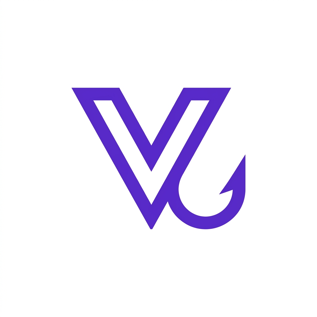 VintHook Logo